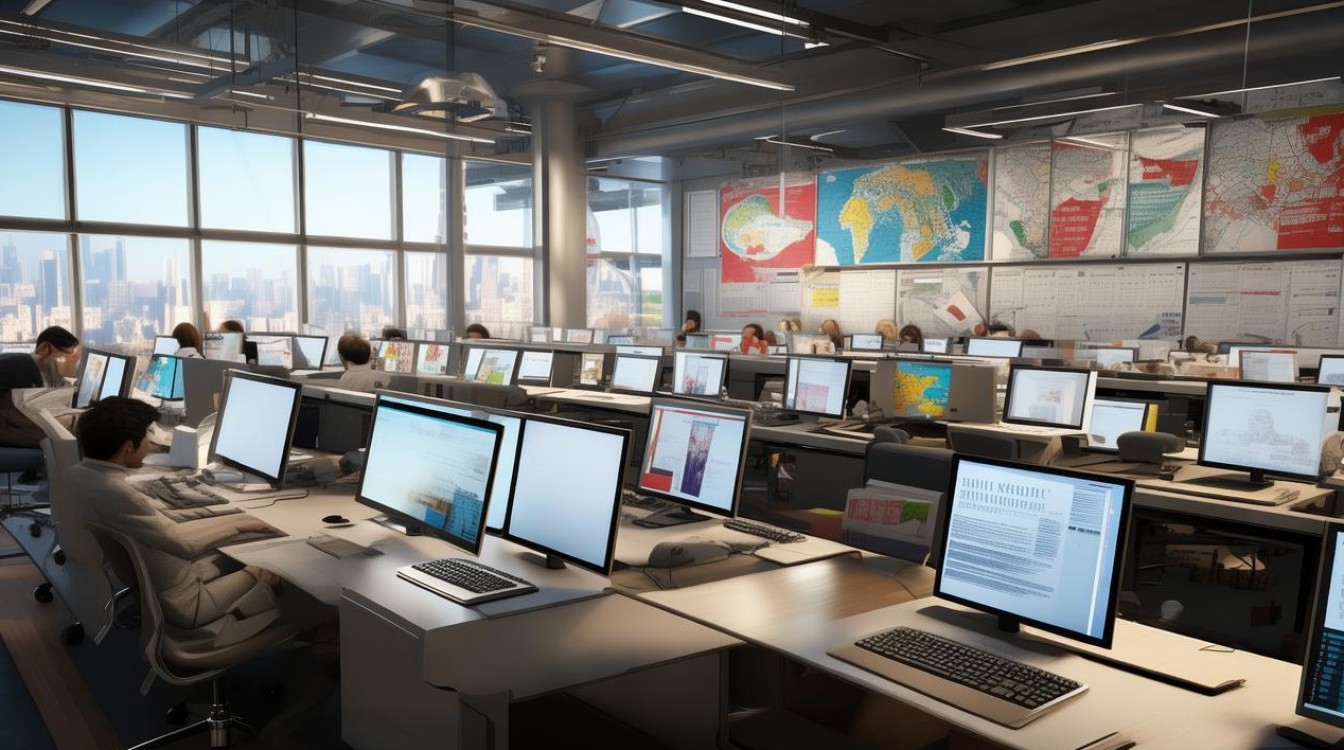 报社属于哪个行业？