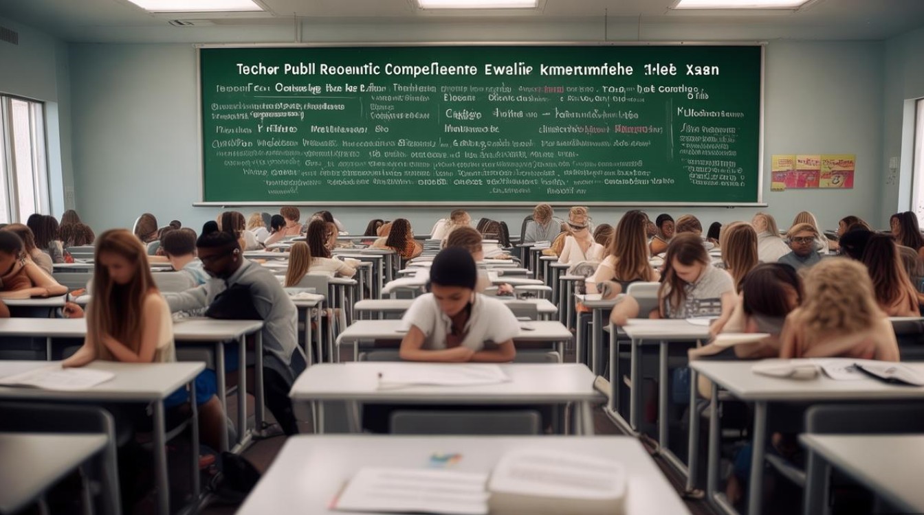 教师公开招聘综合知识考什么?