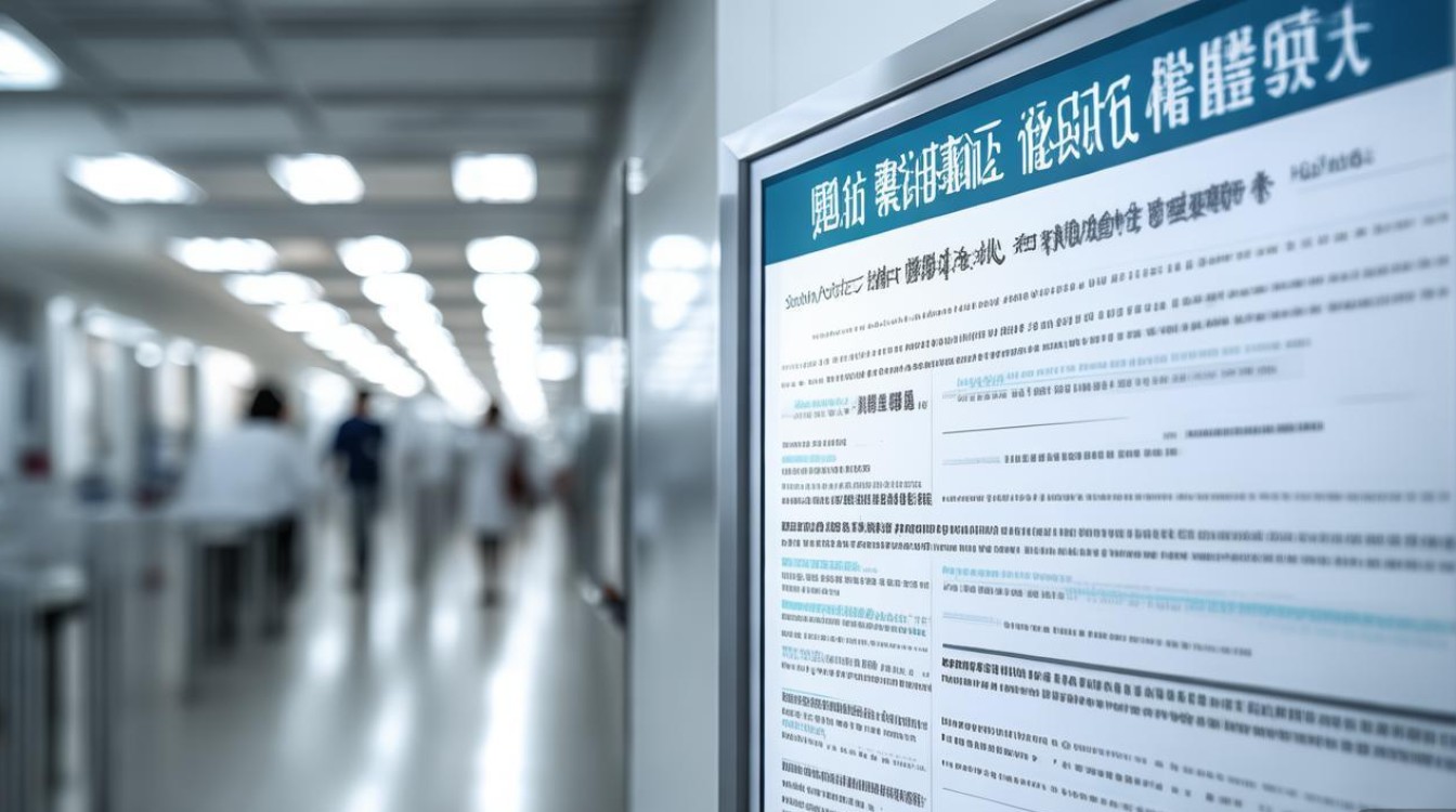 公立医院公开招聘整形,有何特殊要求?