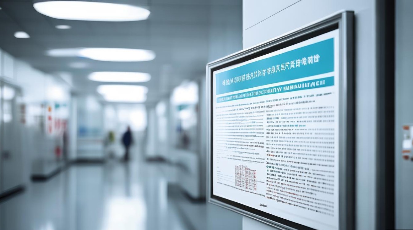 公立医院公开招聘整形,有何特殊要求?