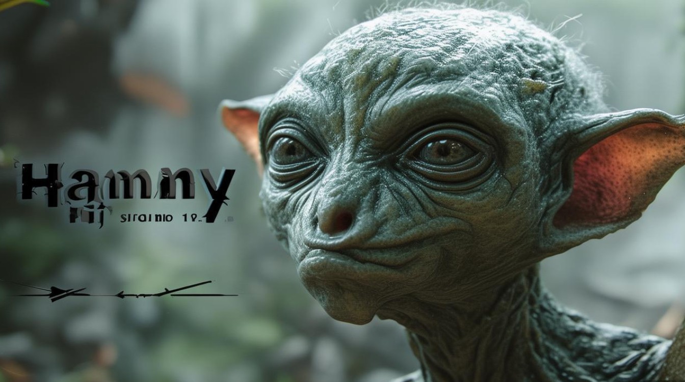 哈米究竟是什么? 哈米究竟是什么?