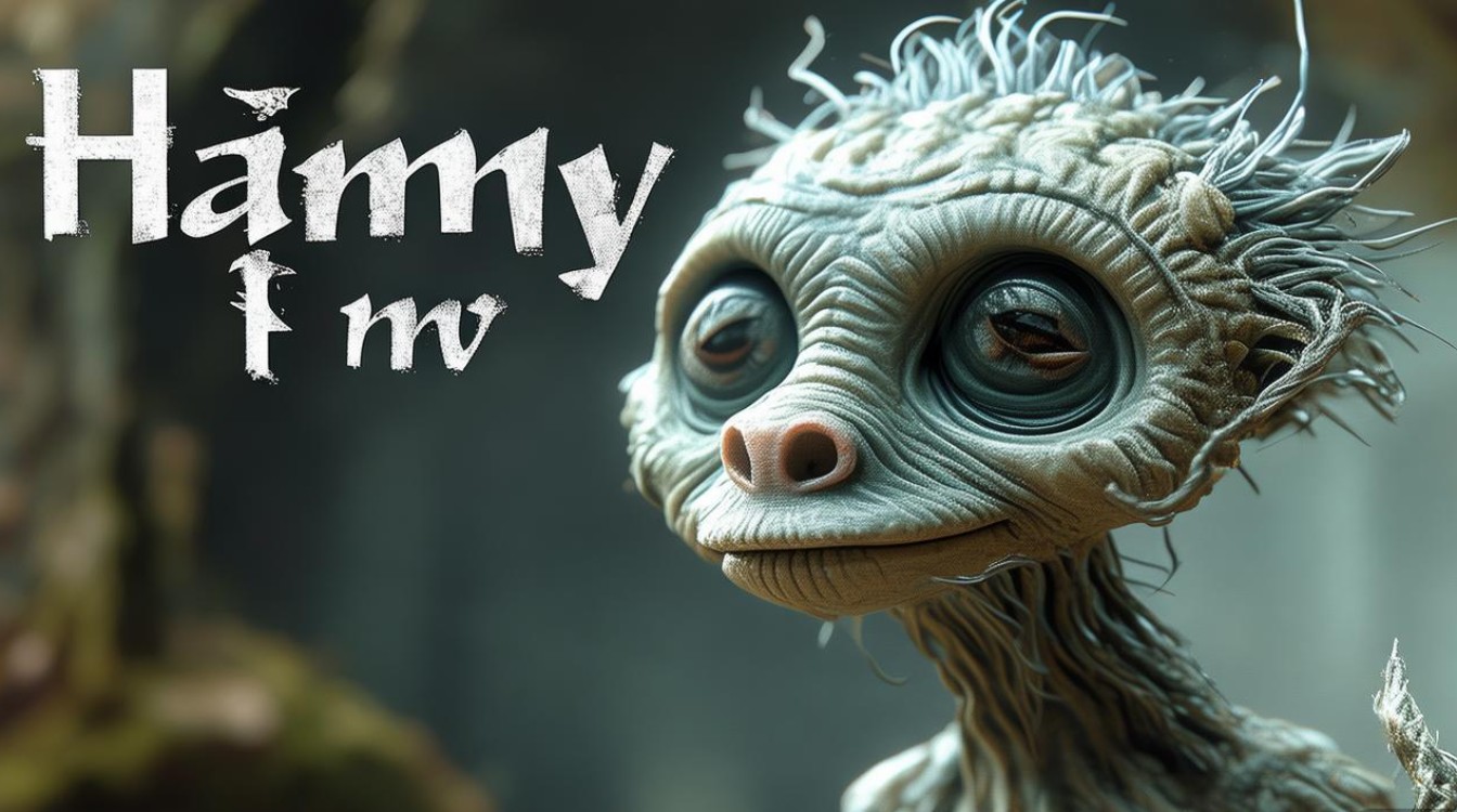 哈米究竟是什么? 哈米究竟是什么?