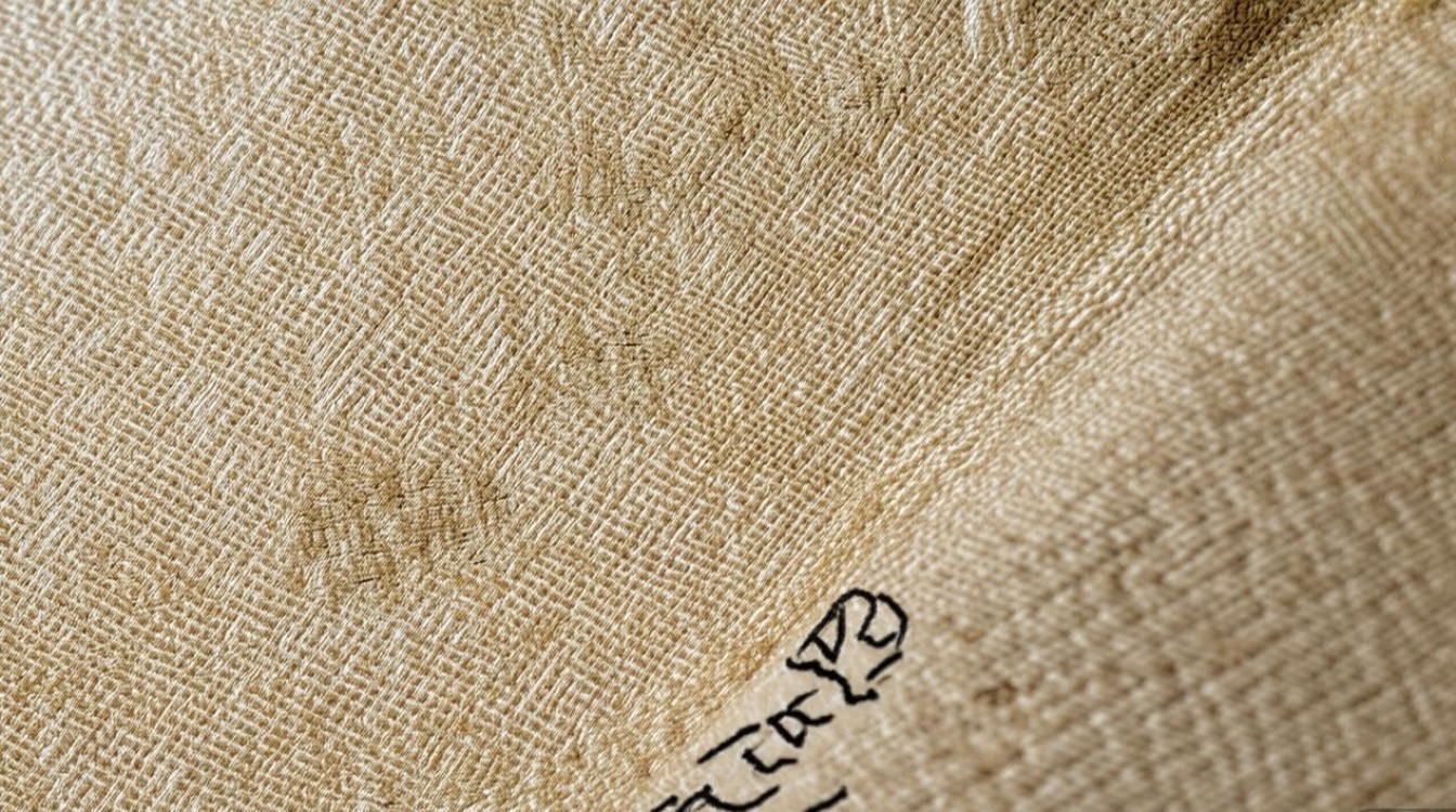 基布究竟是什么材料？