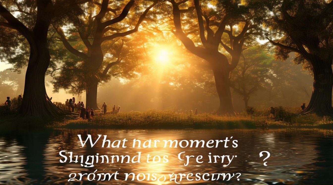 什么时刻的日光最珍贵? 什么时刻的日光最珍贵?