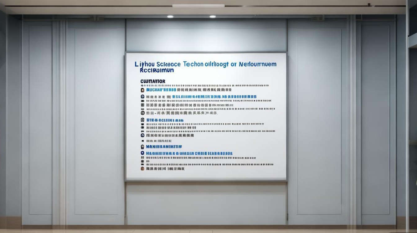 柳州科技馆招聘啥岗位?要求有哪些? 柳州科技馆招聘啥岗位?要求有哪些?