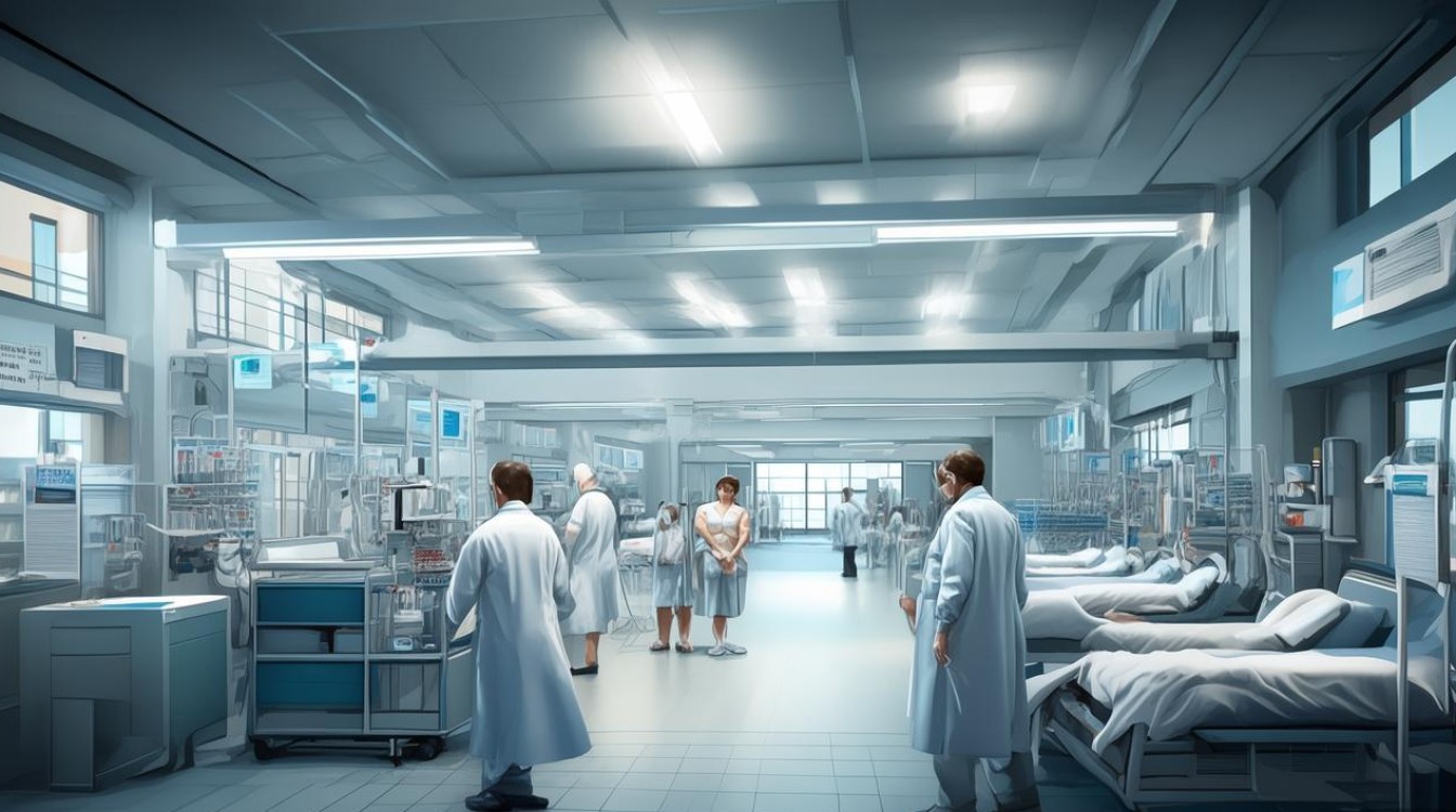 市级医院的标准是什么? 市级医院的标准是什么?