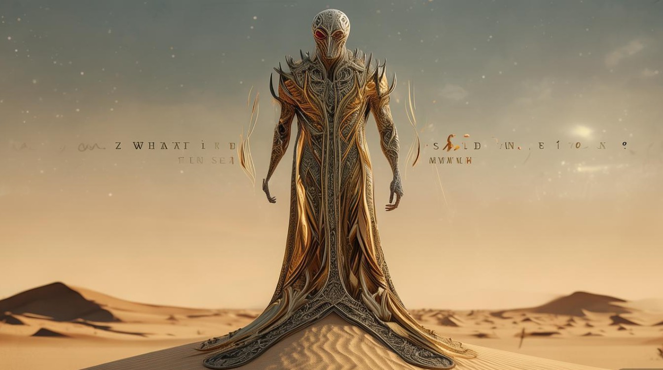 沙曼究竟是什么? 沙曼究竟是什么?