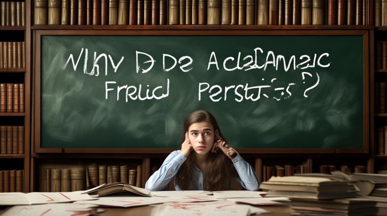 学术造假为何屡禁不止? 学术造假为何屡禁不止?