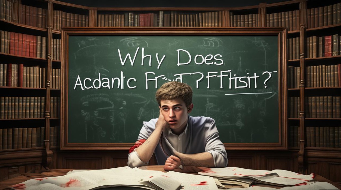 学术造假为何屡禁不止? 学术造假为何屡禁不止?