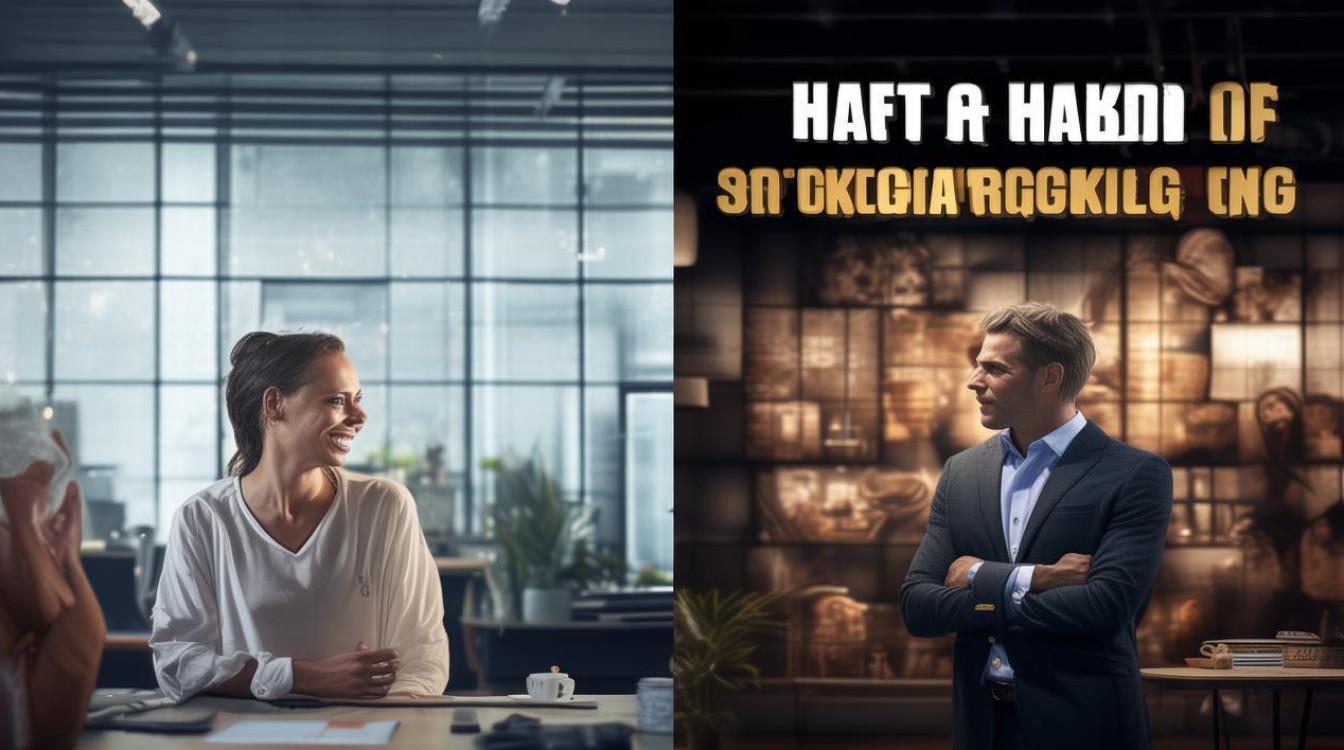 软营销与硬营销的核心区别是什么？