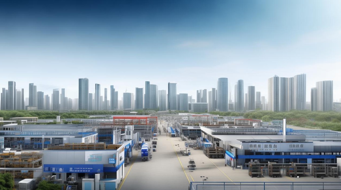 深圳生产什么?产业升级后主打什么? 深圳生产什么?产业升级后主打什么?