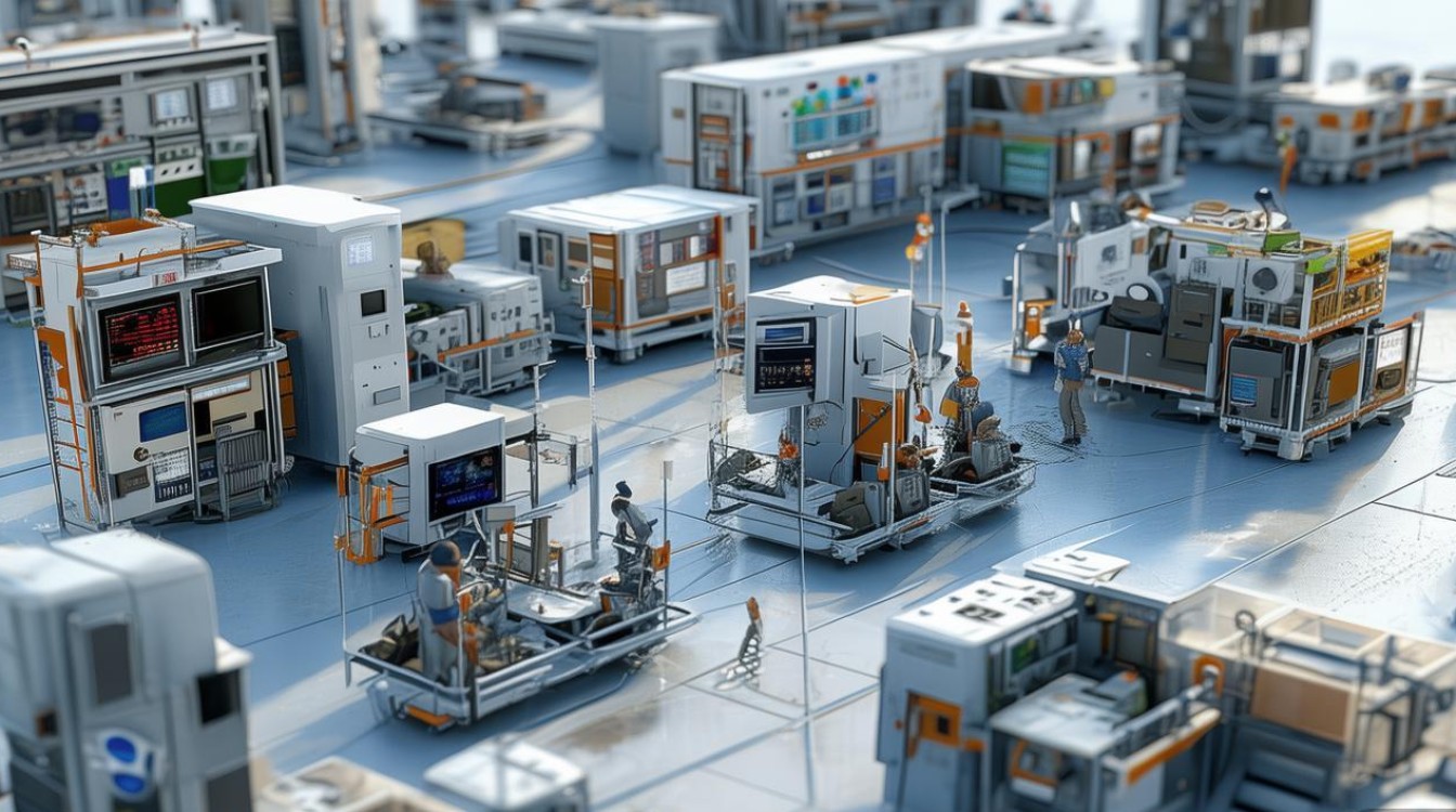 场站具体指什么?有哪些类型和作用? 场站具体指什么?有哪些类型和作用?