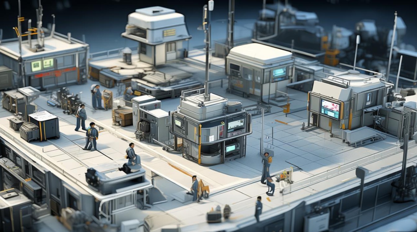 场站具体指什么?有哪些类型和作用? 场站具体指什么?有哪些类型和作用?