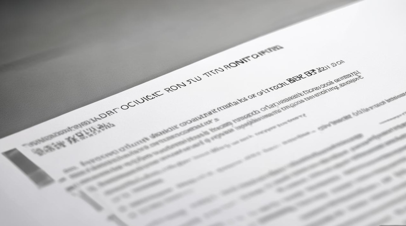 公开招聘考察函应如何规范开展?