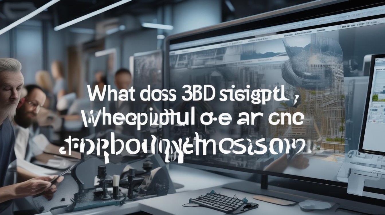 3D设计具体做什么?就业方向有哪些? 3D设计具体做什么?就业方向有哪些?