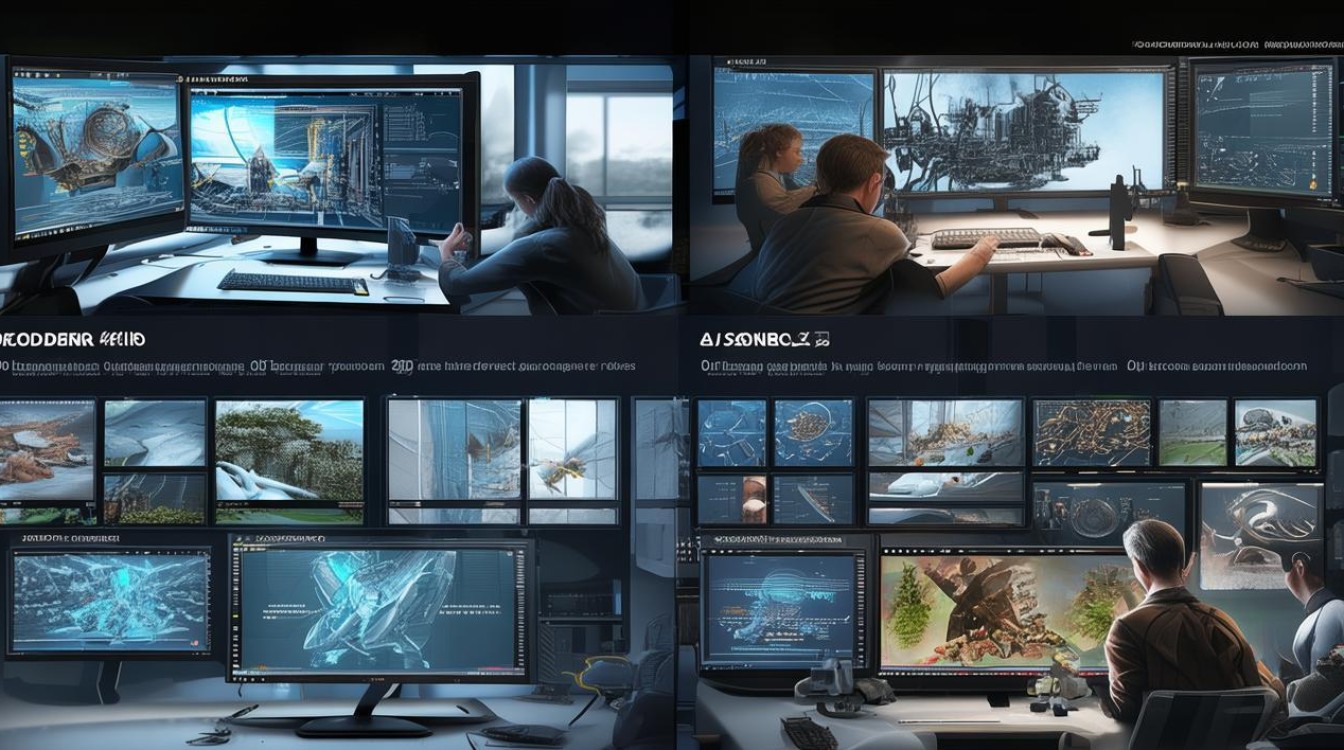 3D设计具体做什么?就业方向有哪些? 3D设计具体做什么?就业方向有哪些?