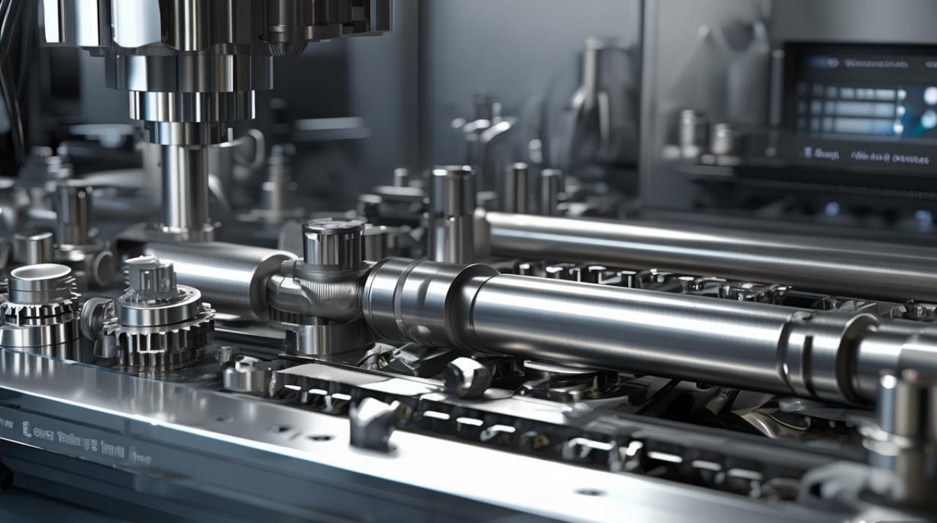 数控车床具体加工哪些零件? 数控车床具体加工哪些零件?