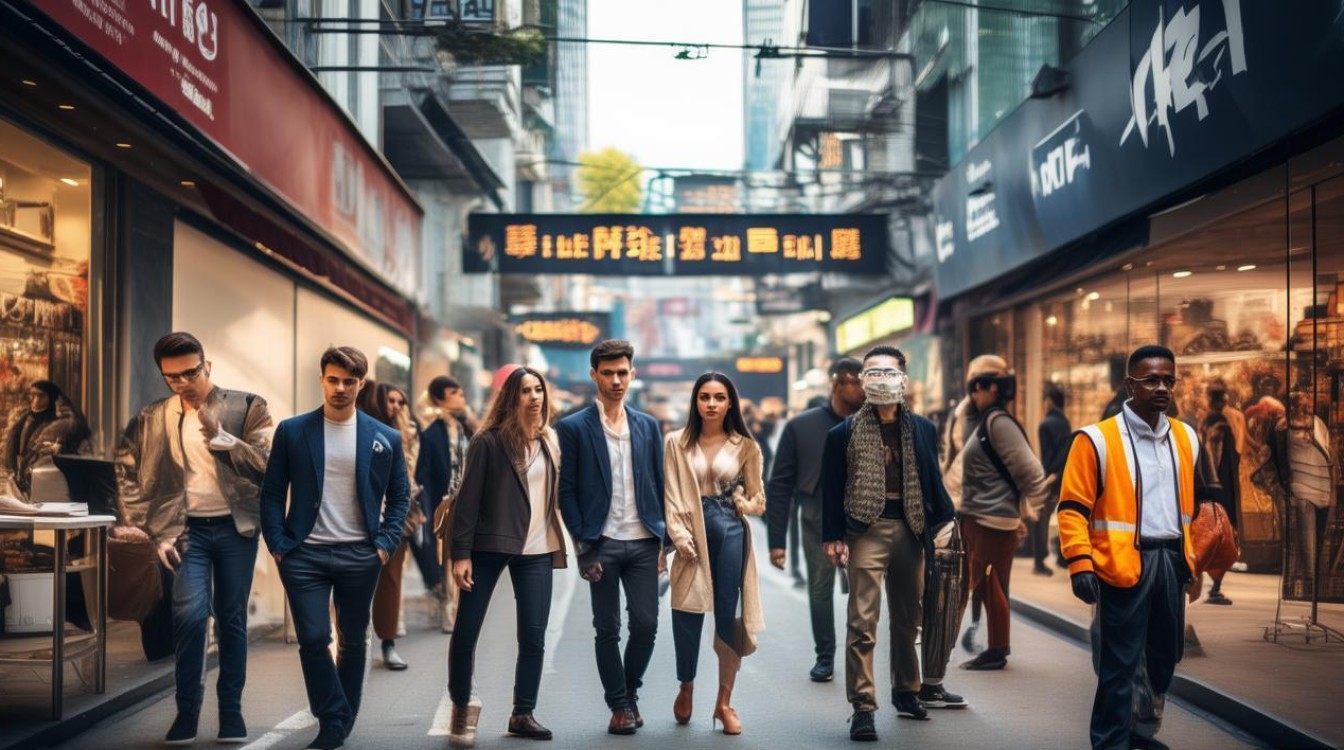 上海做什么赚钱快？有哪些靠谱途径？