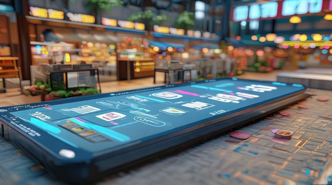 O2O平台是什么？连接线上线下如何运作？