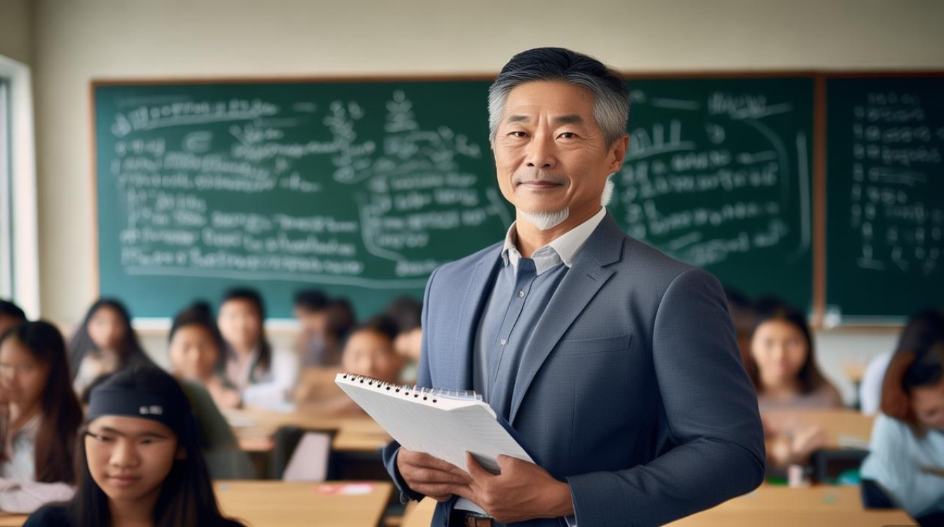 高中教师公开招聘方案有何关键点？