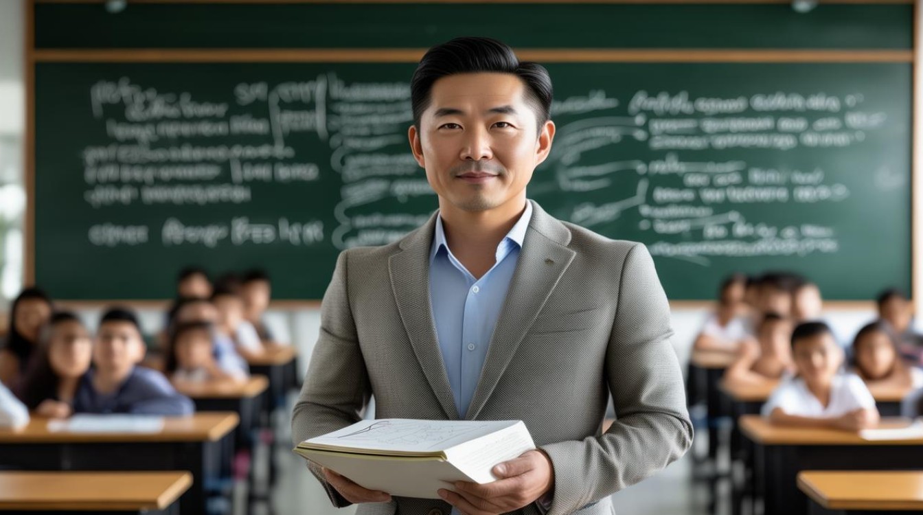 高中教师公开招聘方案有何关键点？