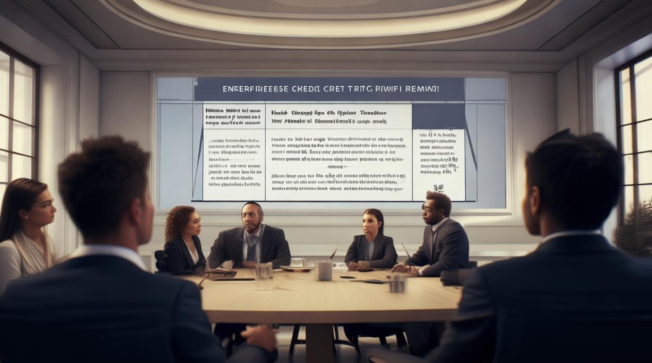 企业征信究竟对企业经营有何实际用处? 企业征信究竟对企业经营有何实际用处?