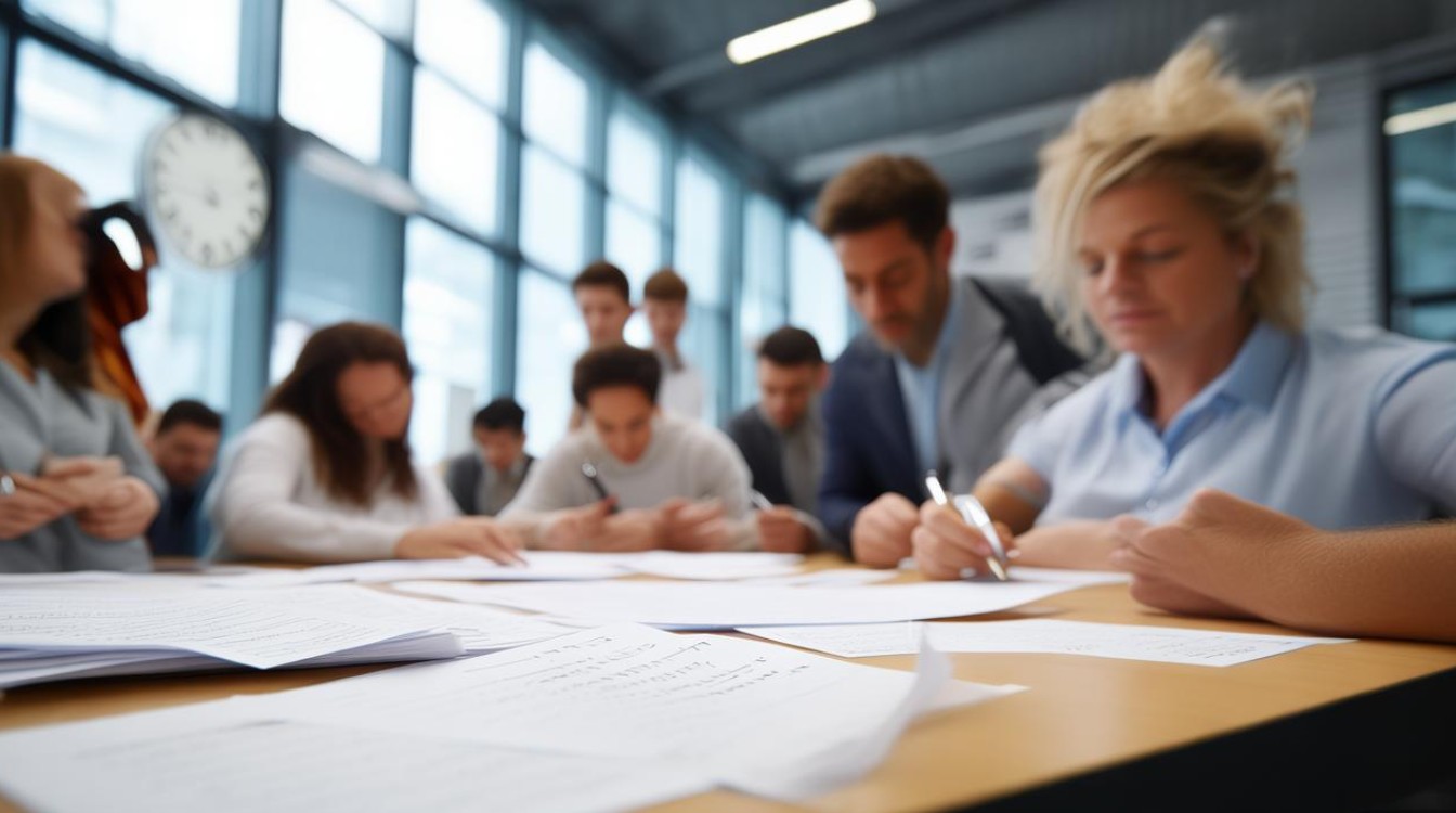 事业单位公开招聘阅卷如何确保公平公正?