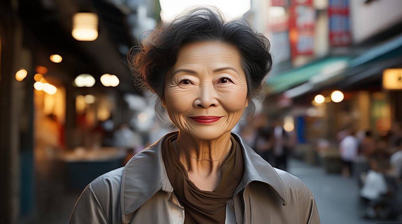 马大姐是称呼、梗还是另有深意? 马大姐是称呼、梗还是另有深意?