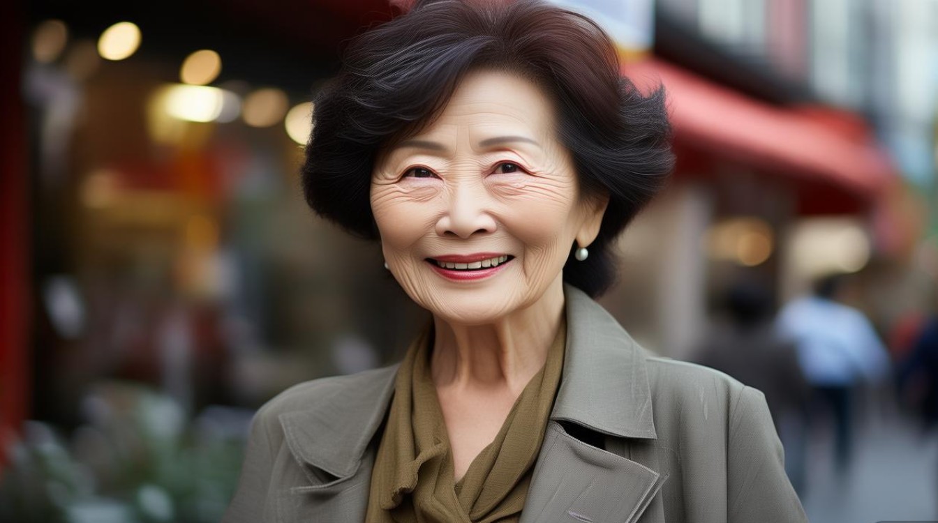 马大姐是称呼、梗还是另有深意? 马大姐是称呼、梗还是另有深意?