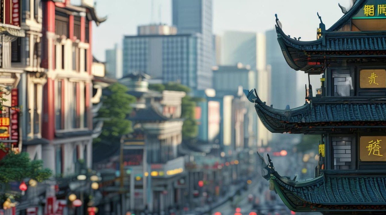 杭州有哪些知名大企业? 杭州有哪些知名大企业?