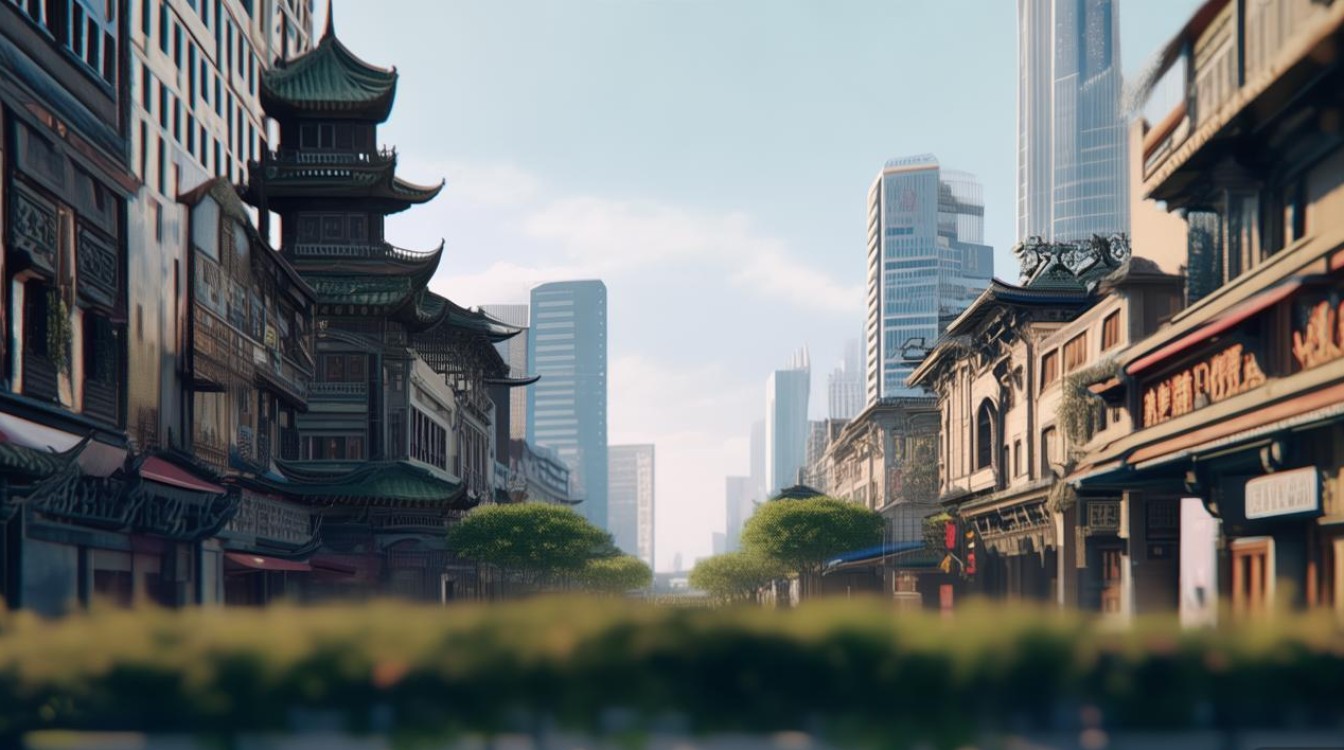 杭州有哪些知名大企业? 杭州有哪些知名大企业?