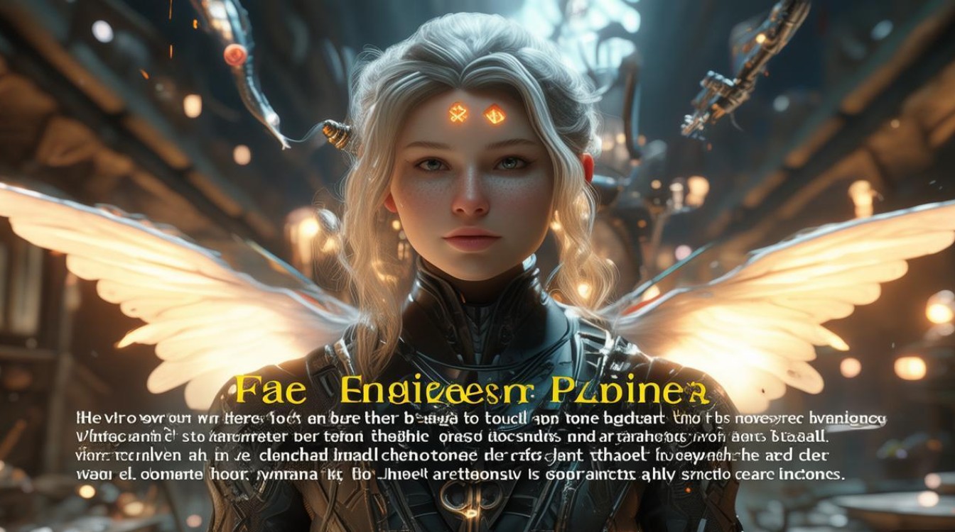 Fae工程师是做什么的? Fae工程师是做什么的?