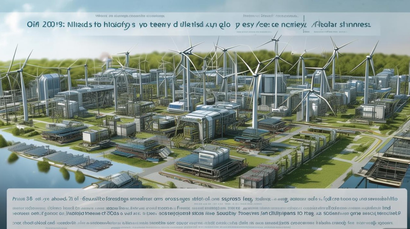 分布式能源到底是什么? 分布式能源到底是什么?