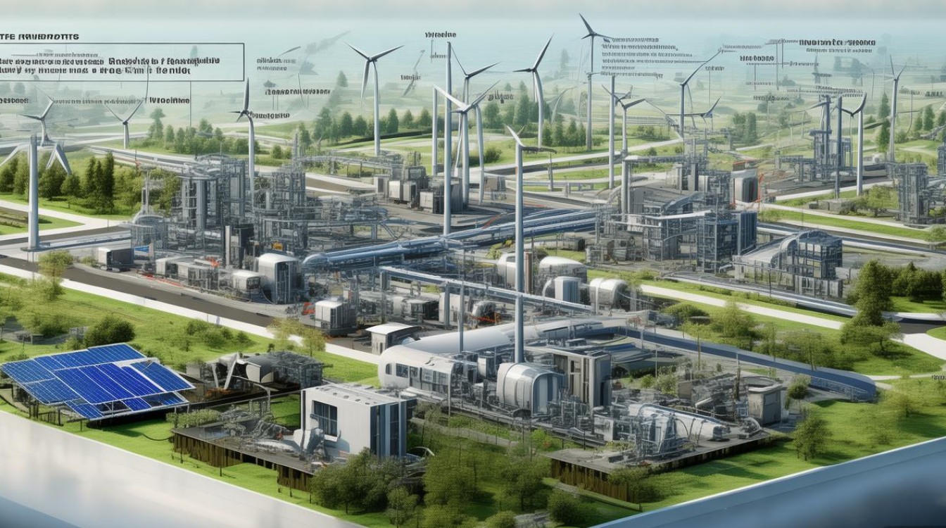 分布式能源到底是什么? 分布式能源到底是什么?