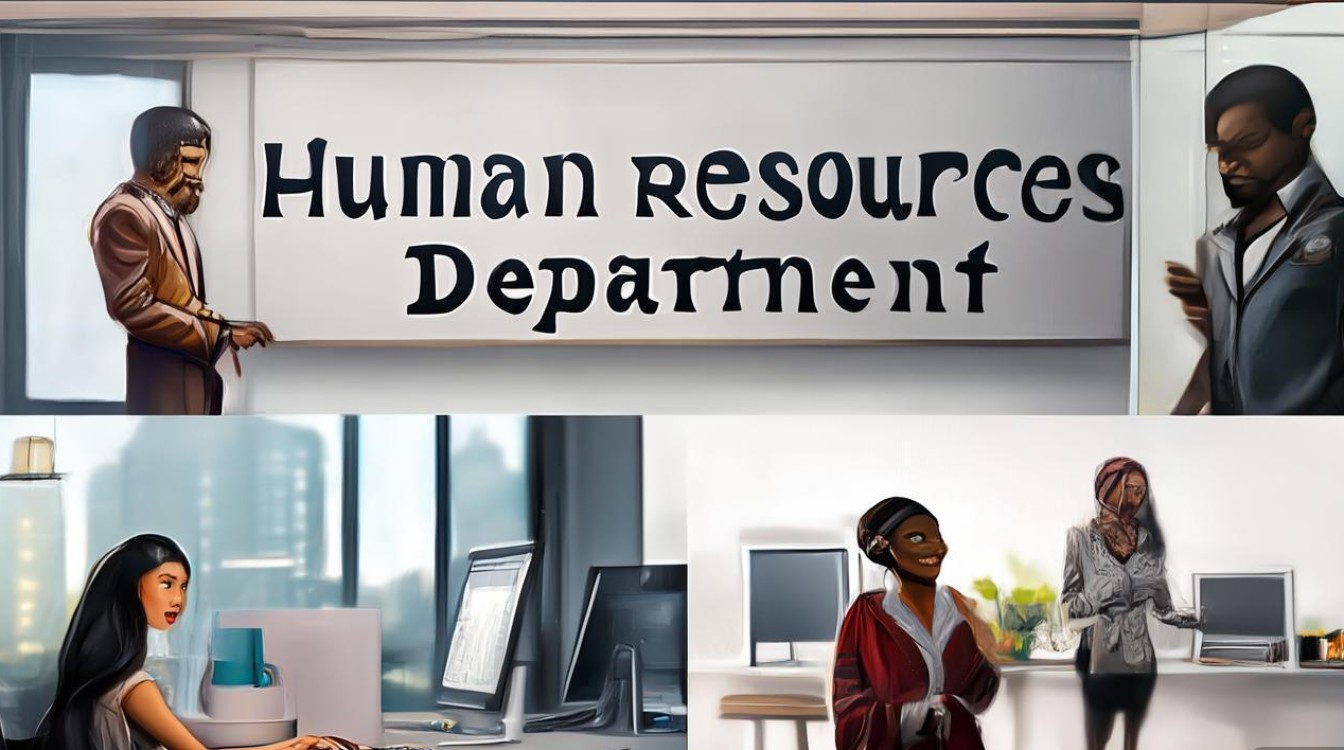 人事部门究竟负责什么? 人事部门究竟负责什么?