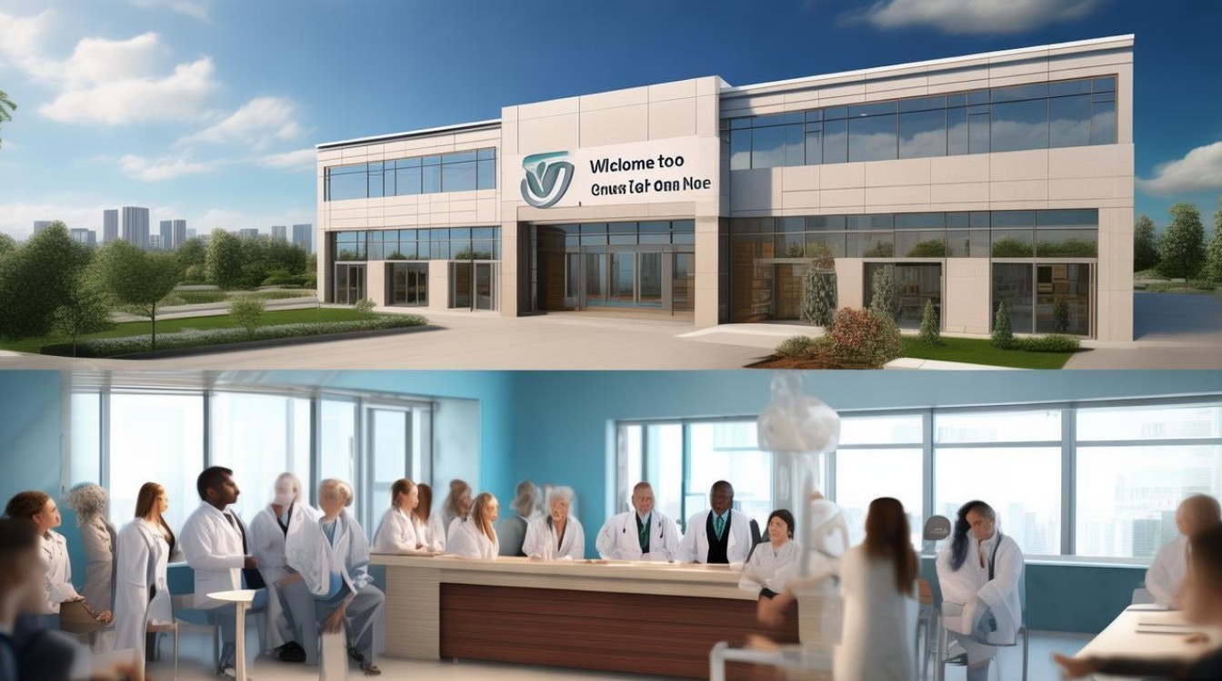 医疗集团是什么?它如何运作? 医疗集团是什么?它如何运作?