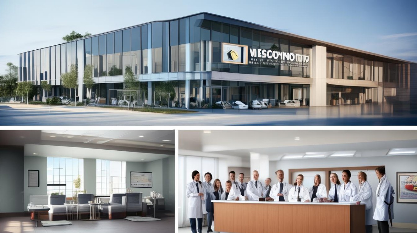 医疗集团是什么?它如何运作? 医疗集团是什么?它如何运作?