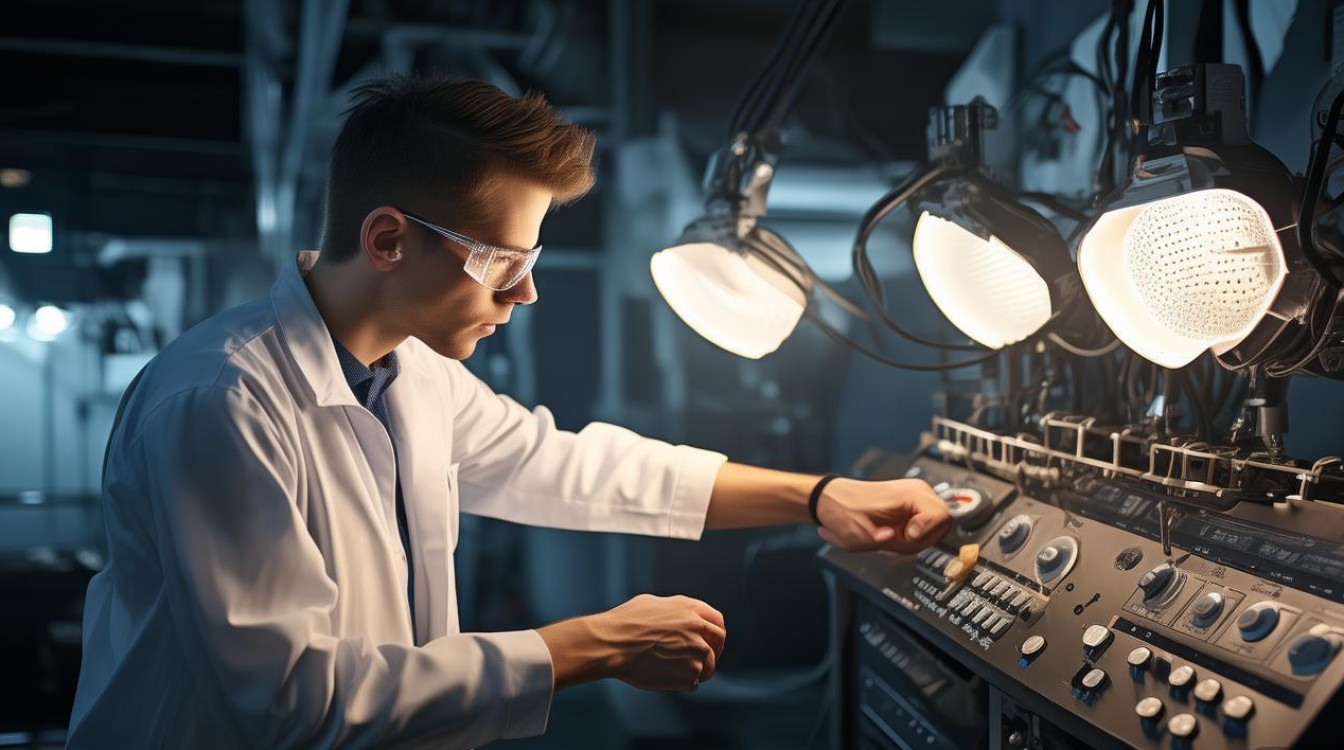 灯光师属于哪个专业? 灯光师属于哪个专业?