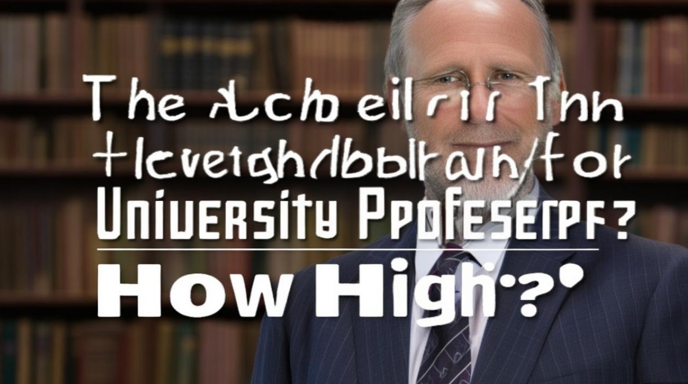 大学老师学历门槛究竟有多高? 大学老师学历门槛究竟有多高?