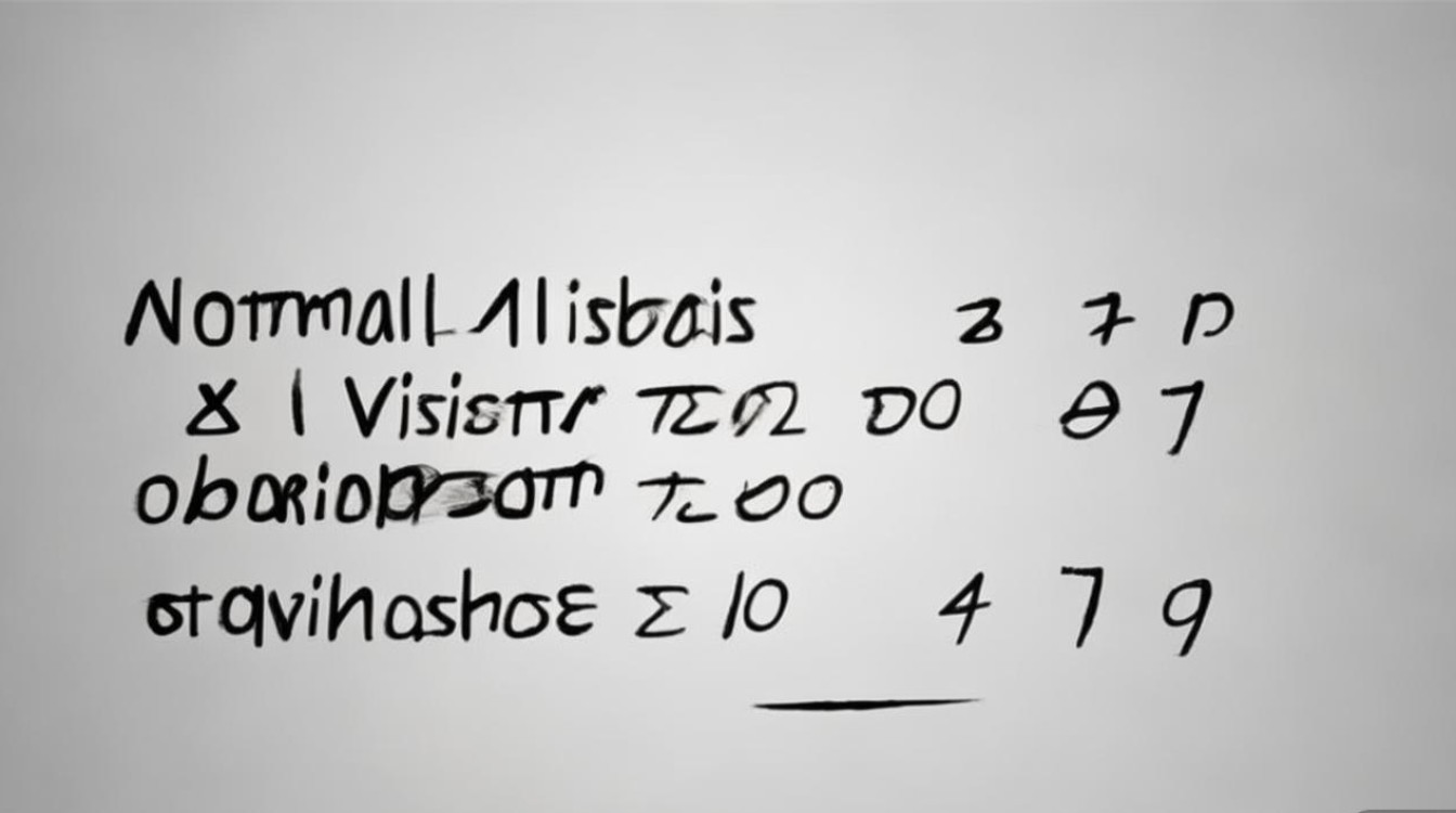 视力4.9是近视还是正常? 视力4.9是近视还是正常?