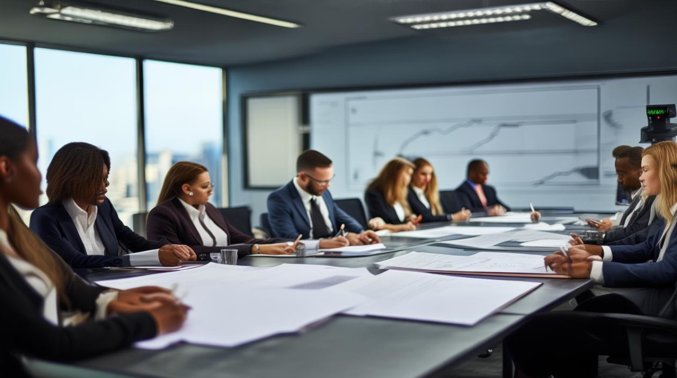 事业单位公开招聘面谈如何科学评分?