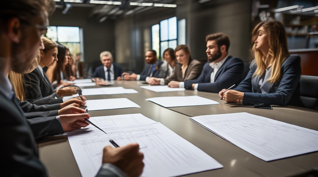 事业单位公开招聘面谈如何科学评分?