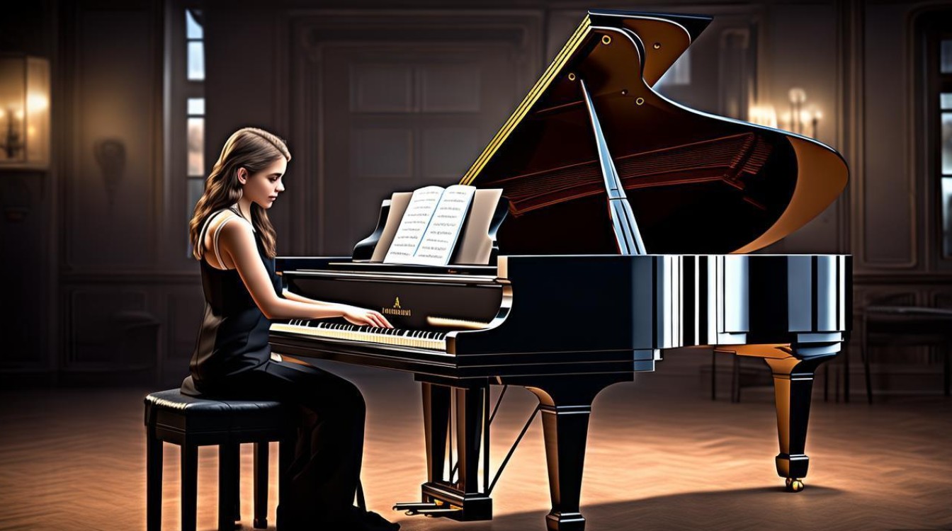 钢琴面试选曲,哪首更能打动考官? 钢琴面试选曲,哪首更能打动考官?