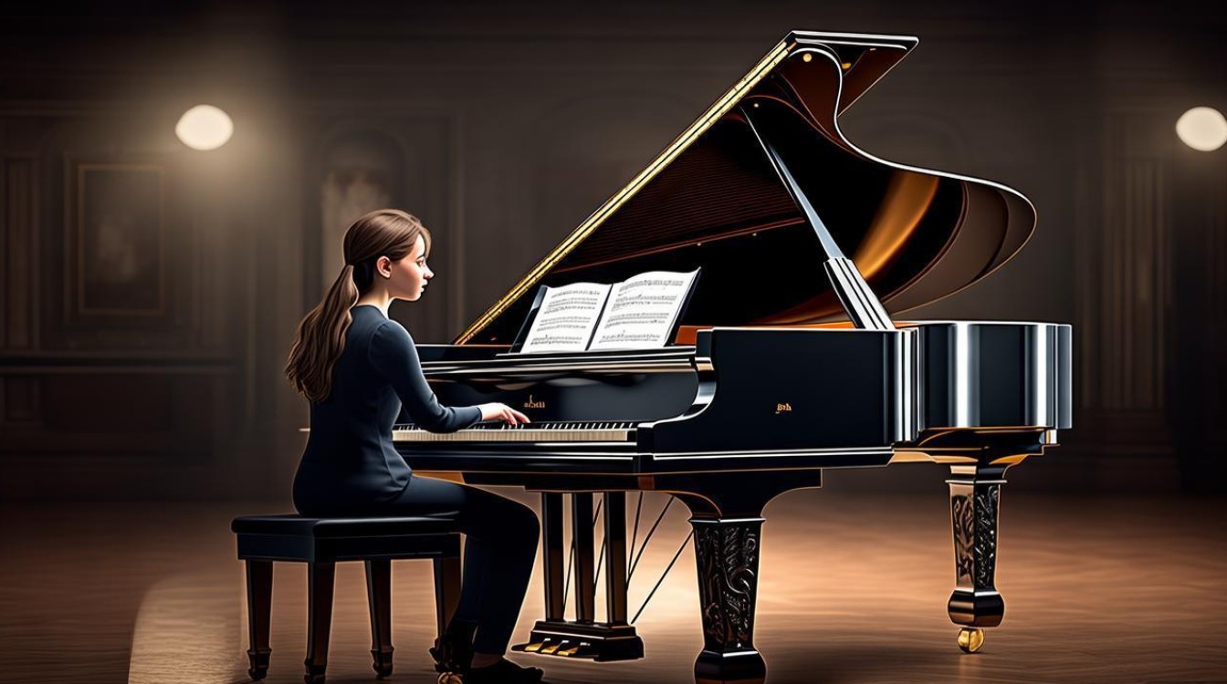 钢琴面试选曲,哪首更能打动考官? 钢琴面试选曲,哪首更能打动考官?