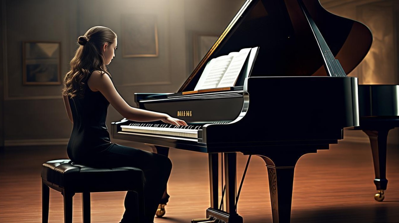 钢琴面试选曲,哪首更能打动考官? 钢琴面试选曲,哪首更能打动考官?