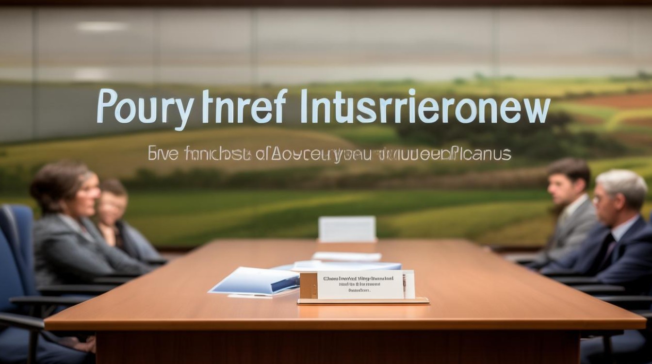 农业部公开招聘面试，流程标准是什么？