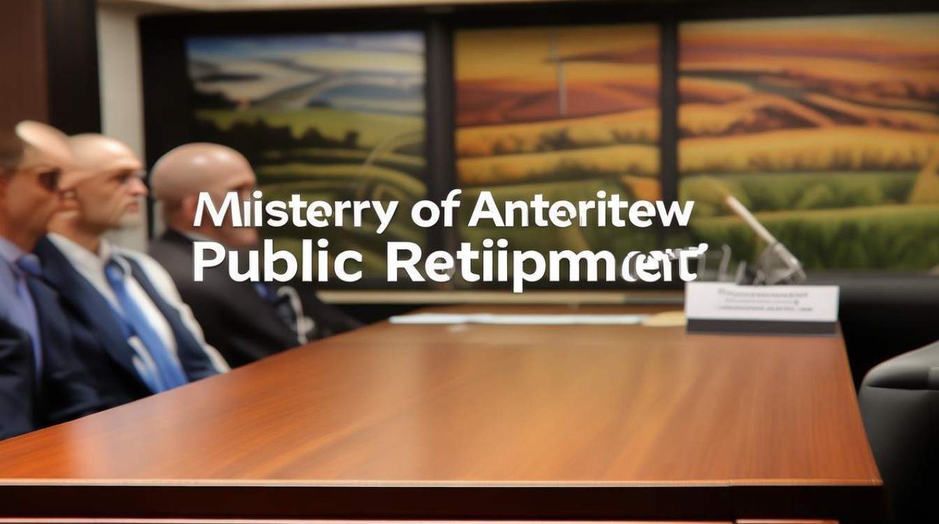 农业部公开招聘面试，流程标准是什么？