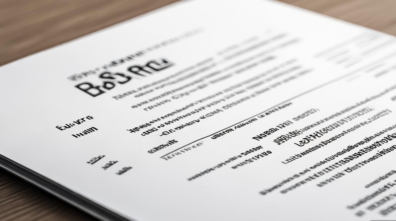 简历打印该选哪种格式? 简历打印该选哪种格式?