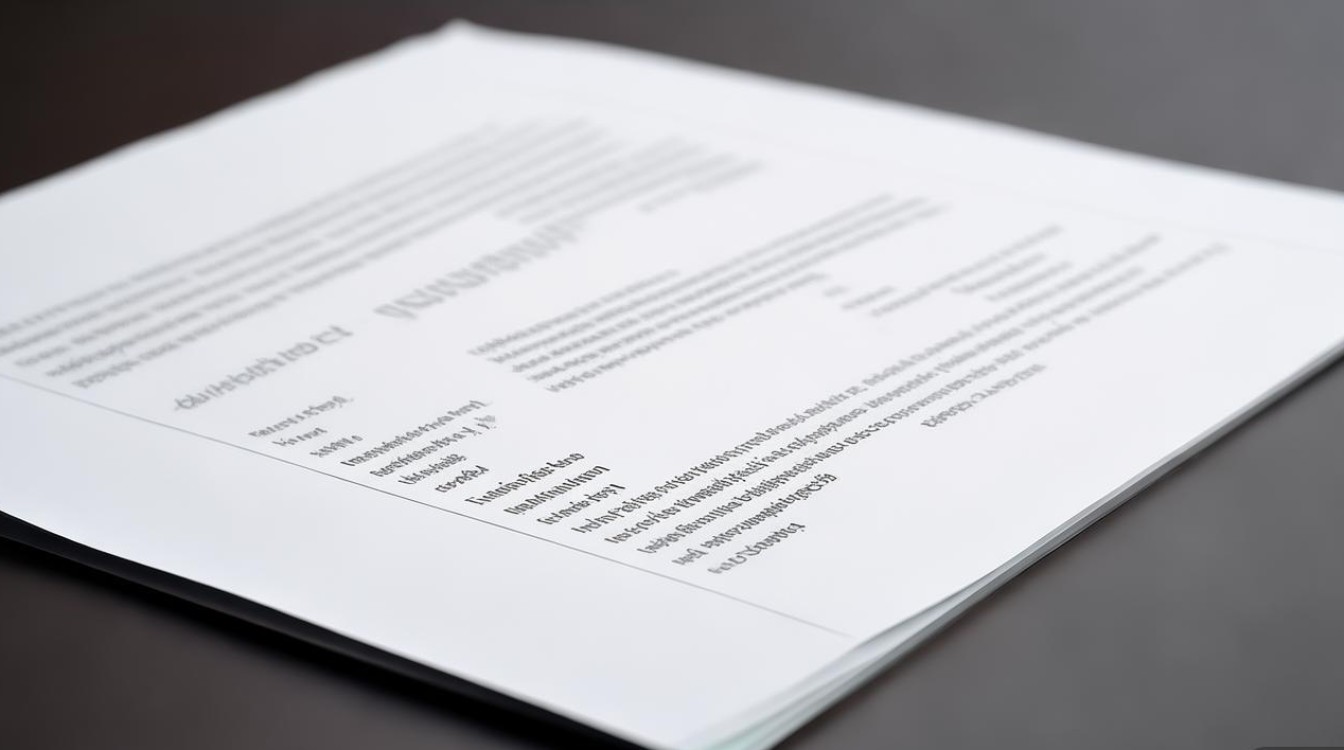 简历打印该选哪种格式? 简历打印该选哪种格式?