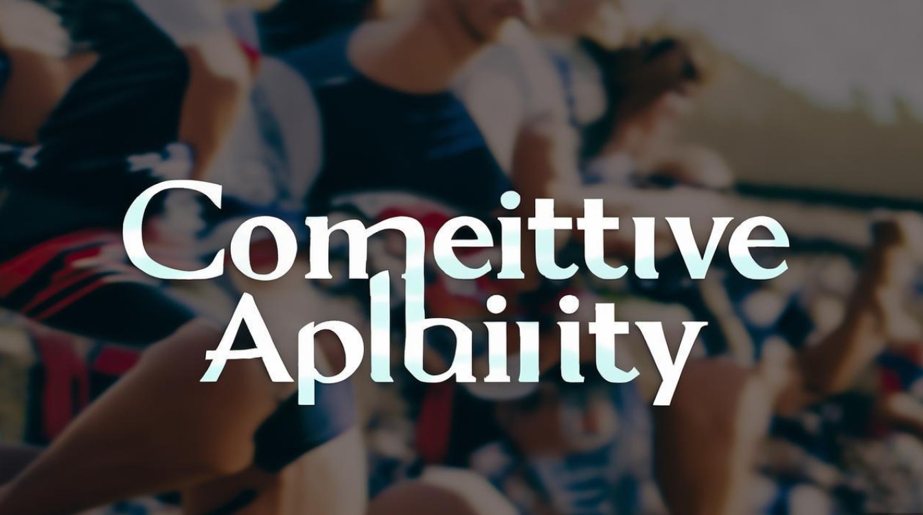 竞能组哪些词? 竞能组哪些词?